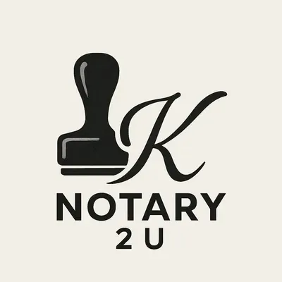 Notary 2 U-by Keir