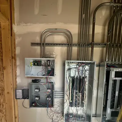 Franco Electric Inc