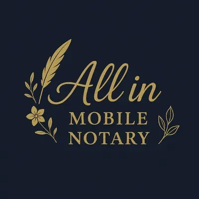 All in Mobile Notary