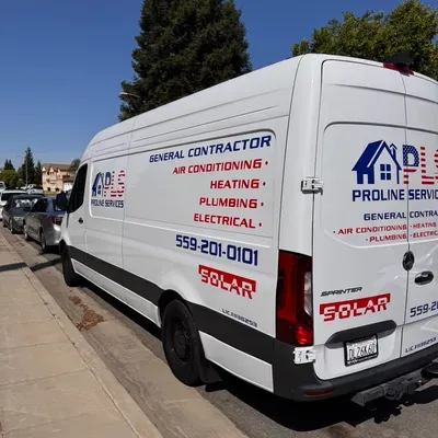 ProLine Services