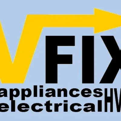 Vfix Appliances Electric HVAC