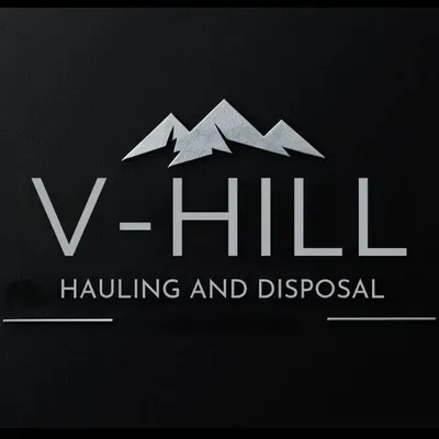 V-Hill Hauling and Disposal
