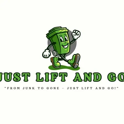 Just Lift and Go