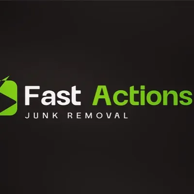 Fast Actions Junk Removal