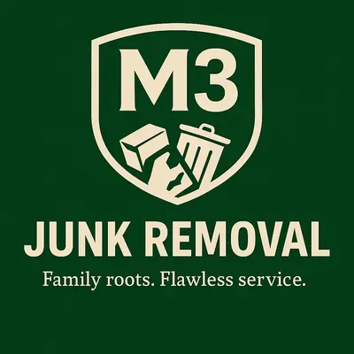 M3 Junk Removal