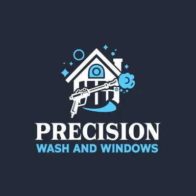 Precision Wash and Windows