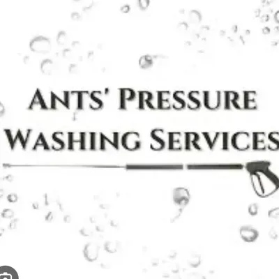 Ant’z Pressure Washing