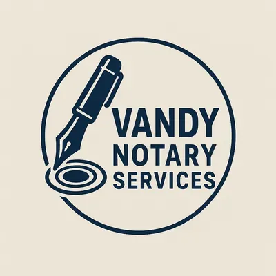 Vandy Notary Services