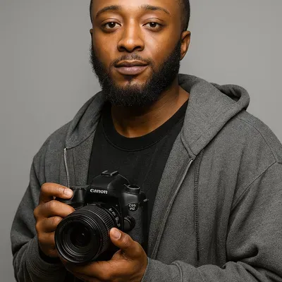 Griffith Photography