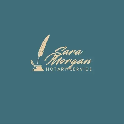Notary By Sara Morgan