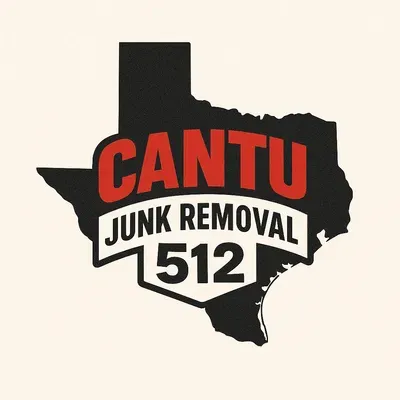 Cantu Junk Removal 512