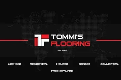 Tommi’s flooring LLC