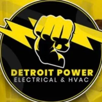 Detroit Power