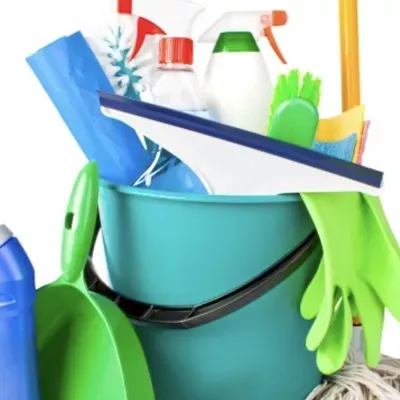 Address The Mess