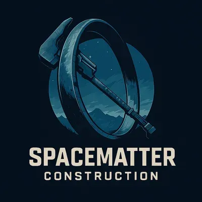 Space Matter Builders