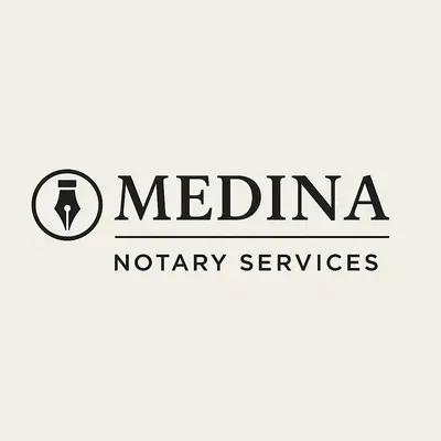 Medina Notary Services, LLC