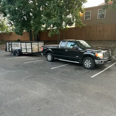 GTM Junk Removal