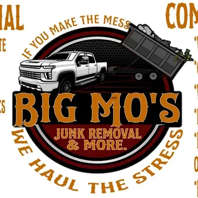 Big MO’s Junk Removal