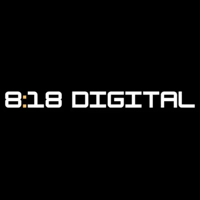 818 Digital