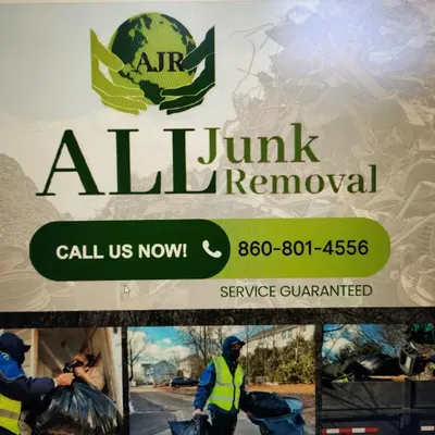 All Junk Removal