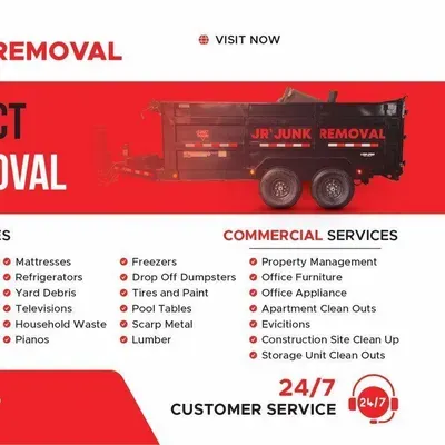 Junior Junk Removal