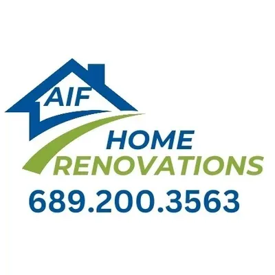 AIF Home Renovations