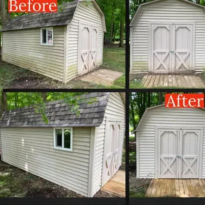 MaxLpowerwash