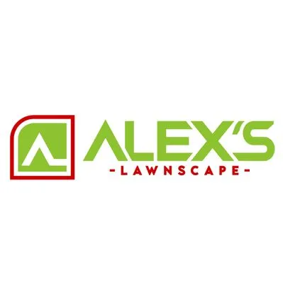 Alex’s Lawnscape