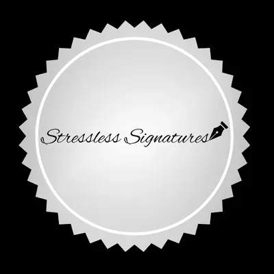 Stressless Signatures Co.