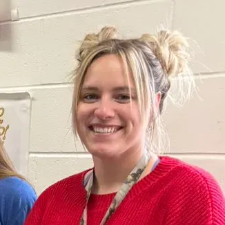 Sylvia Heling-tutor