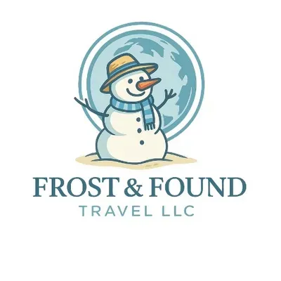 Frost & Found Travel LLC