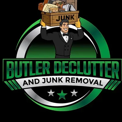 Butler Declutter and Junk Removal
