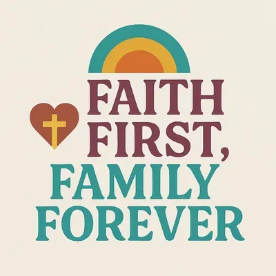 Faith First Family Forever, llc