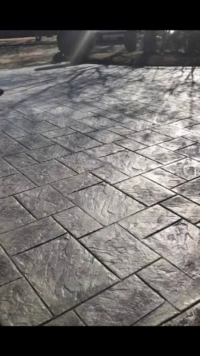 Best in Concrete Service