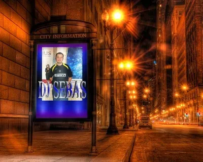 DJ Sebas