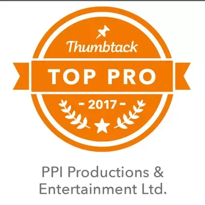 PPI Productions & Entertainment Ltd.