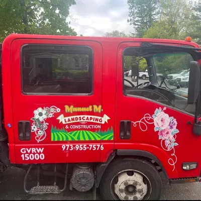 Manuel M Landscaping LLC