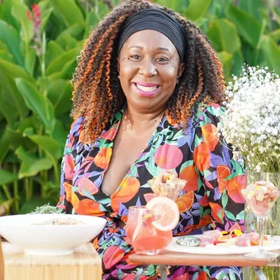So Divine Catering