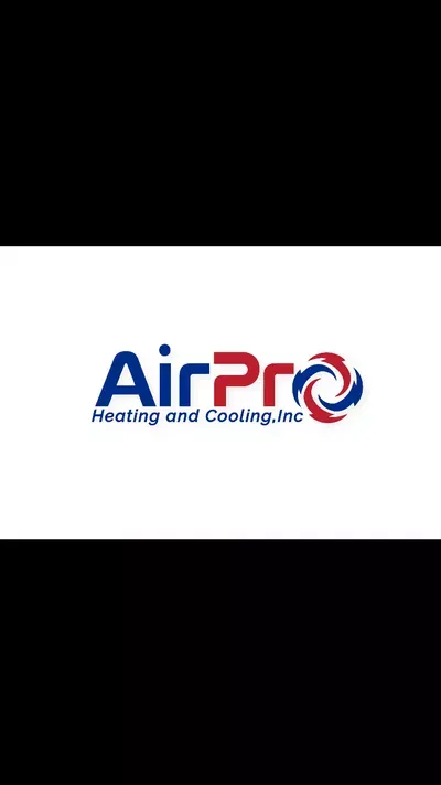 Air pro heating and cooling inc