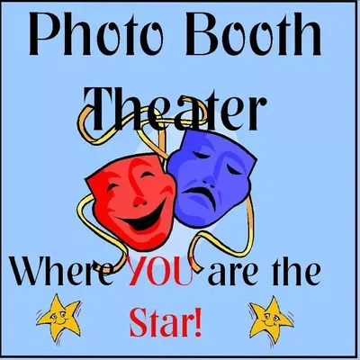 Photo Booth Theater