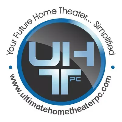 Ultimate Home Theater