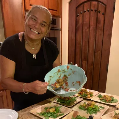 Karla Oliveira Caterer and Private Chef