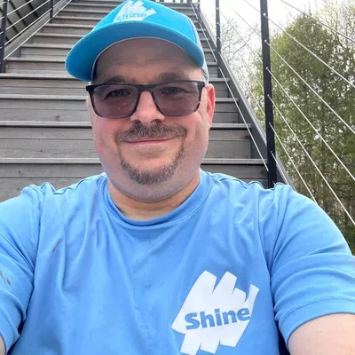 Shine Window Cleaning