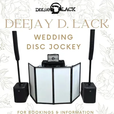 DeeJay D. Lack