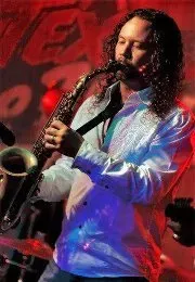 Sean Fuller, Professional Saxophonist