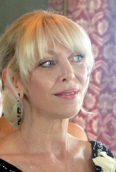 Wedding Officiant Melissa Craig