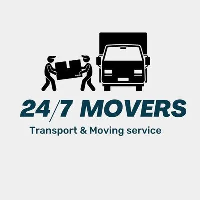 24/7 Movers