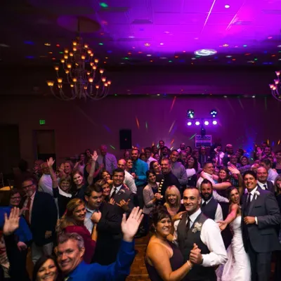 Rusch Entertainment DJ Bands Comics& Dueling Piano