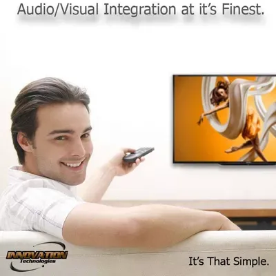 Innovation Technologies