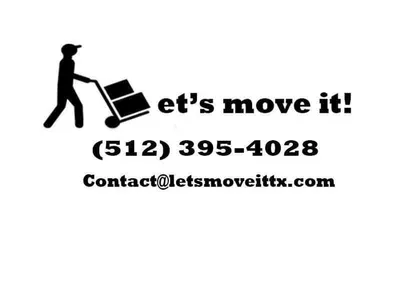 Let’s Move It!